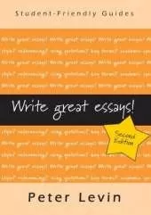 Write Great Essays
