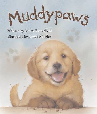 Muddy Paws