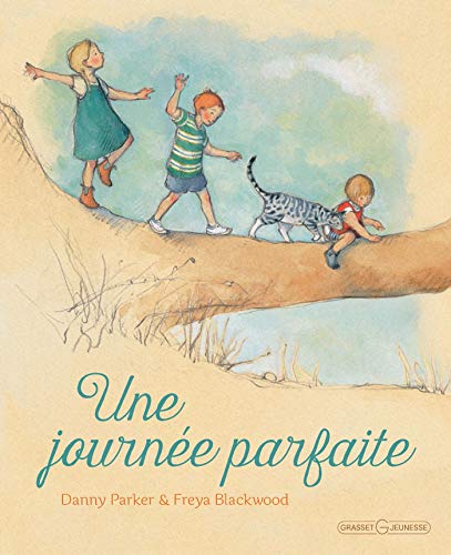 Une journee parfaite