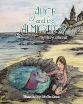 Alice and the Almigator