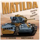 Matilda: Queen of The Desert