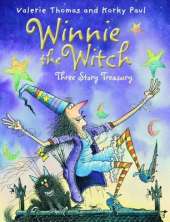 Winnie the Witch