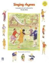 Singing Rhymes Read On
