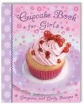 Girl's Book of Cupcakes