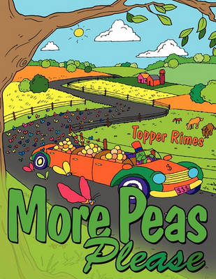 More Peas Please