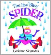 Itsy Bitsy Spider, The
