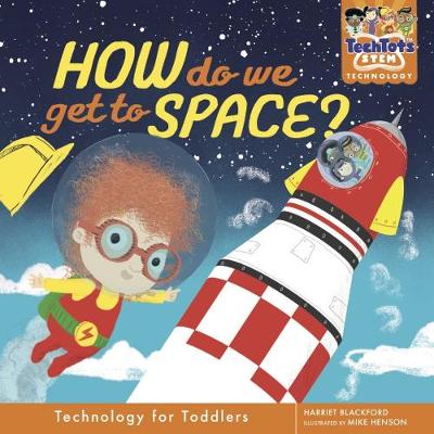 How do we get to space?