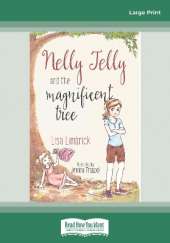 Nelly Jelly and the Magificent Tree