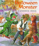 Halloween Monster