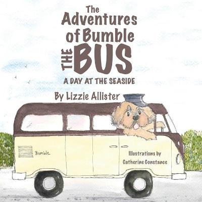 The Adventures of Bumble the Bus - A Day at the Seaside
