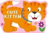 Cute Kitten