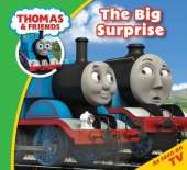 Thomas & Friends The Big Surprise