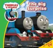 Thomas & Friends The Big Surprise
