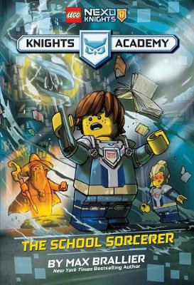 The School Sorcerer