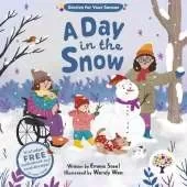 A Day in the Snow