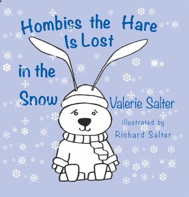 Hombiss the Hare is Lost in the Snow