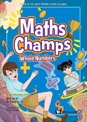 Whole Numbers