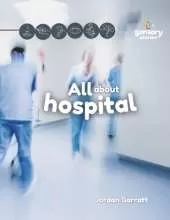 At the Hospital: A Sensory Story: Social Story Sensory Stories