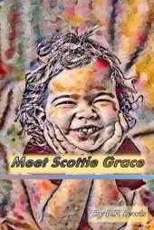 Meet Scottie Grace: Colour the Story!