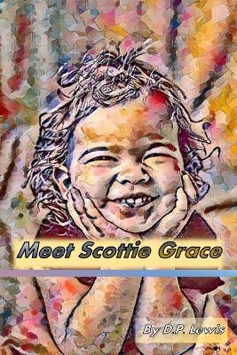 Meet Scottie Grace: Colour the Story!