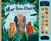 Hear Them Roar: 14 Endangered Animals from Around the World