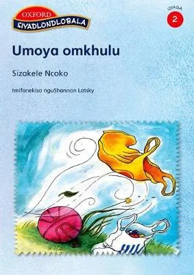 Umoya Omkhulu