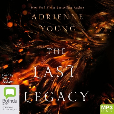 The Last Legacy