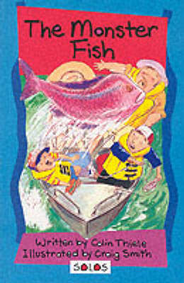 The Monster Fish