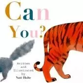 Can You?