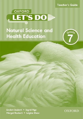 Let's do Natural Science and Health (Namibia): Grade 7: Teacher's Guide