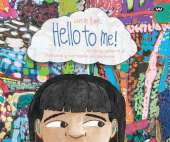 Hello to Me!: Let'S be Friends!