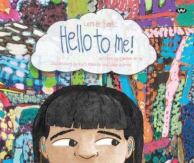 Hello to Me!: Let'S be Friends!