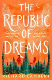 Republic of Dreams
