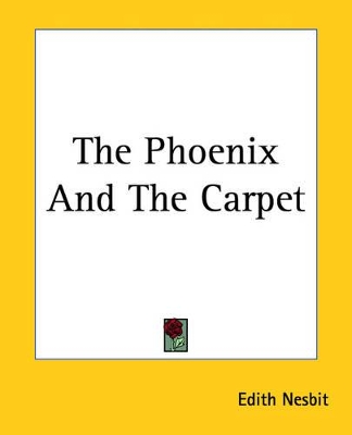 The Phoenix And The Carpet