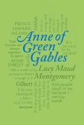 Anne of Green Gables
