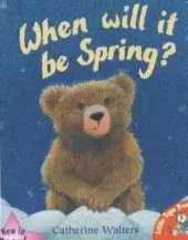 When Will it be Spring?