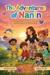 The Adventures of Nanin: Invisible Bonds