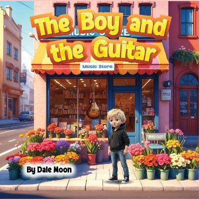 The Boy and the Guitar