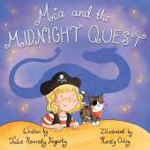 Mia and the Midnight Quest