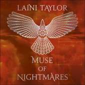 Muse of Nightmares: The epic, heart-breaking sequel to the bestselling phenomenon STRANGE THE DREAMER
