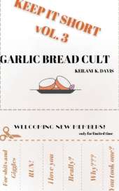 Garlic Bread Cult
