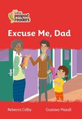 Excuse Me, Dad: Level 5