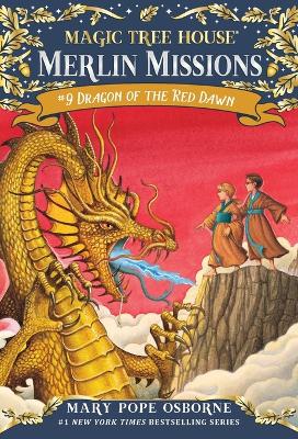 Dragon of the Red Dawn