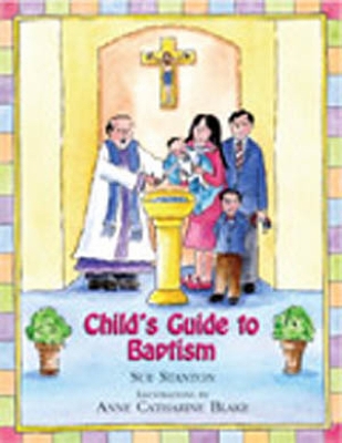 Child's Guide to Baptism