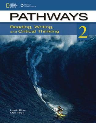 Pathways: Reading, Writing and Critical Thinking - 2 - AudioCDs