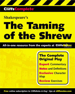 The Taming of the Shrew