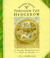 Through the Hedgerow: A Three-dimensional Pop-up Book