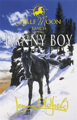 Danny Boy: Book 9