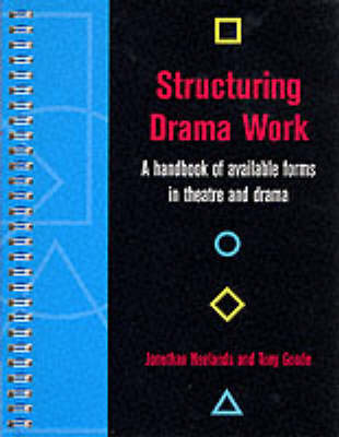 Structuring Drama Work