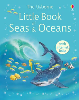Little Encyclopedia of Seas and Oceans